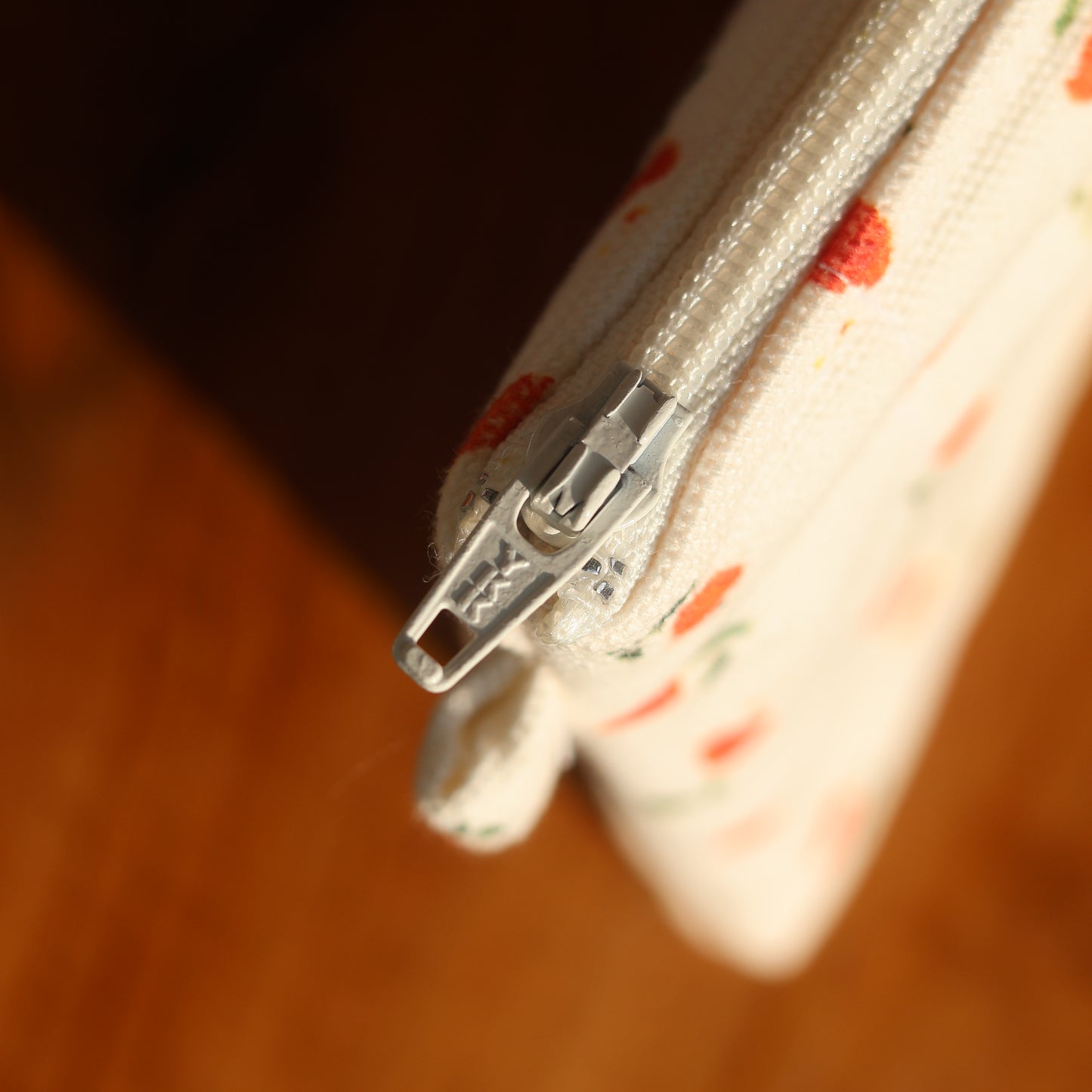 Poppies Notion Pouch