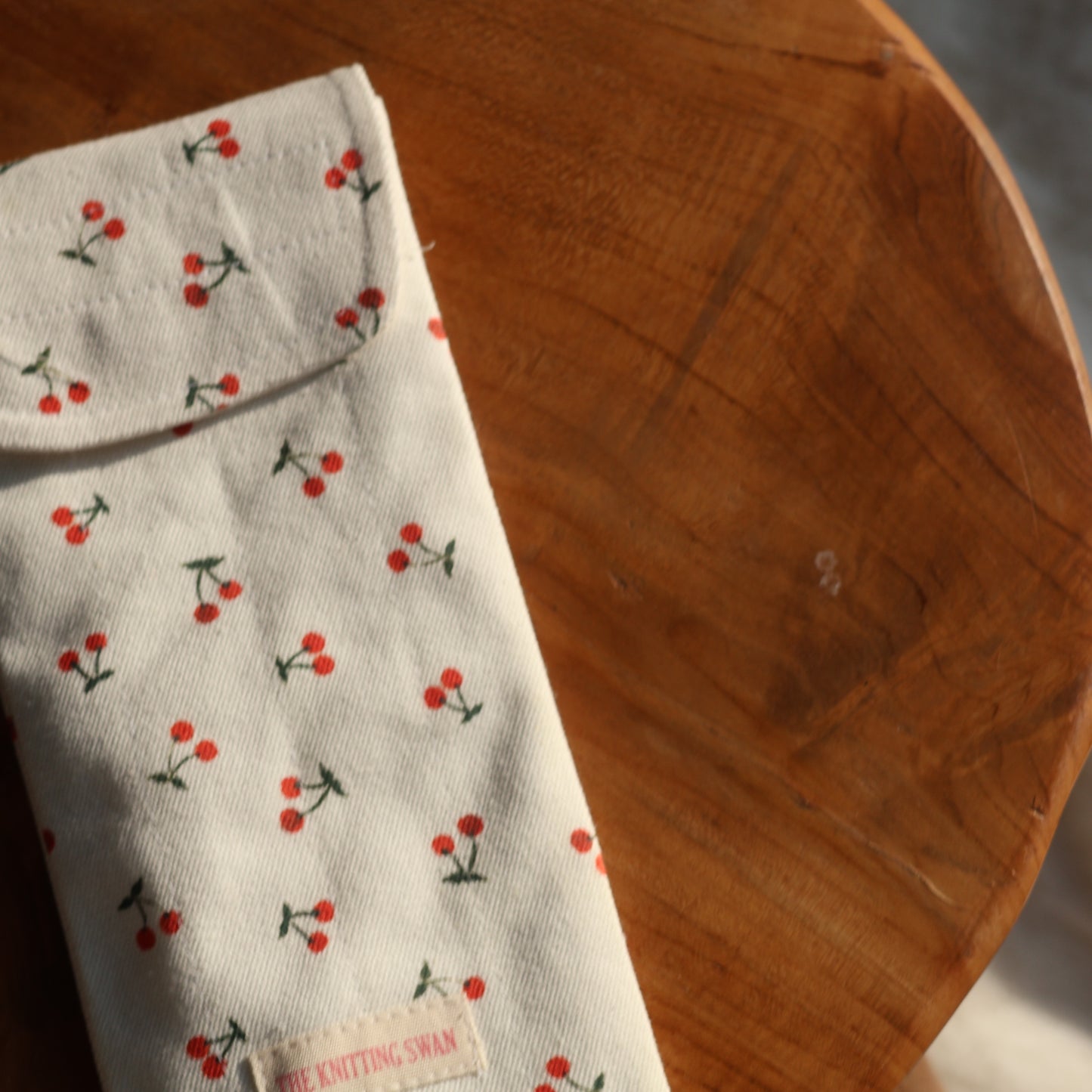 Cherries DPN Pouch
