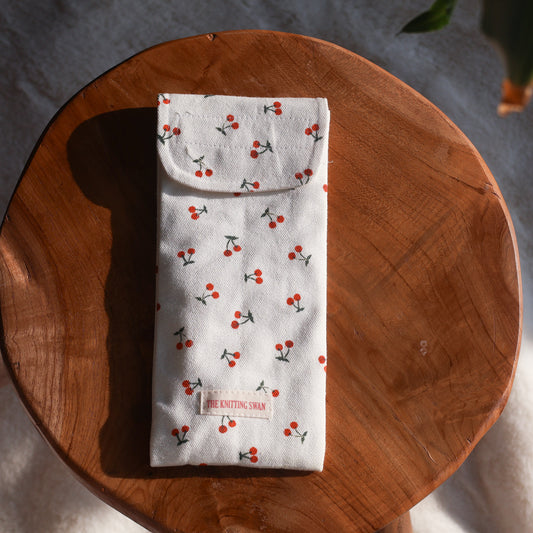 Cherries DPN Pouch