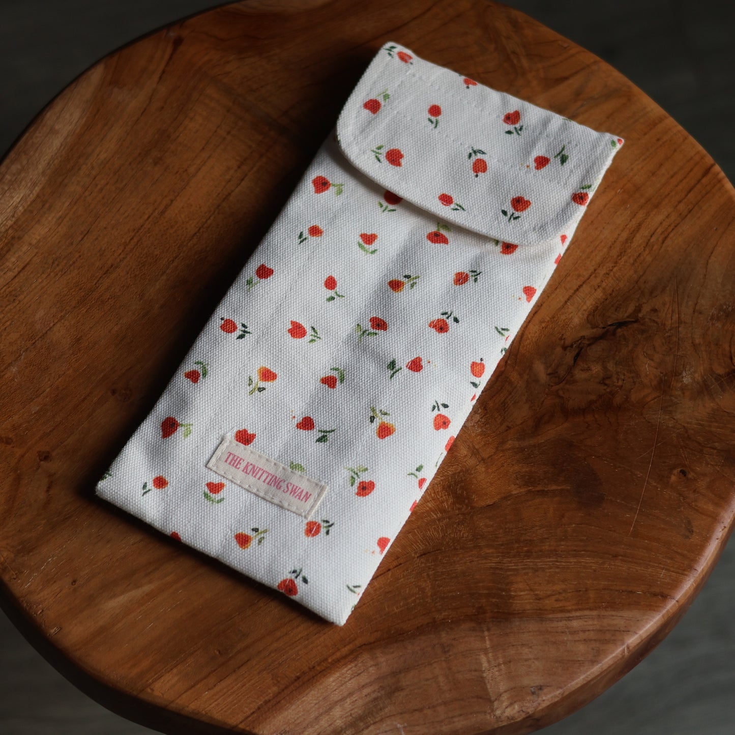Poppies DPN Pouch