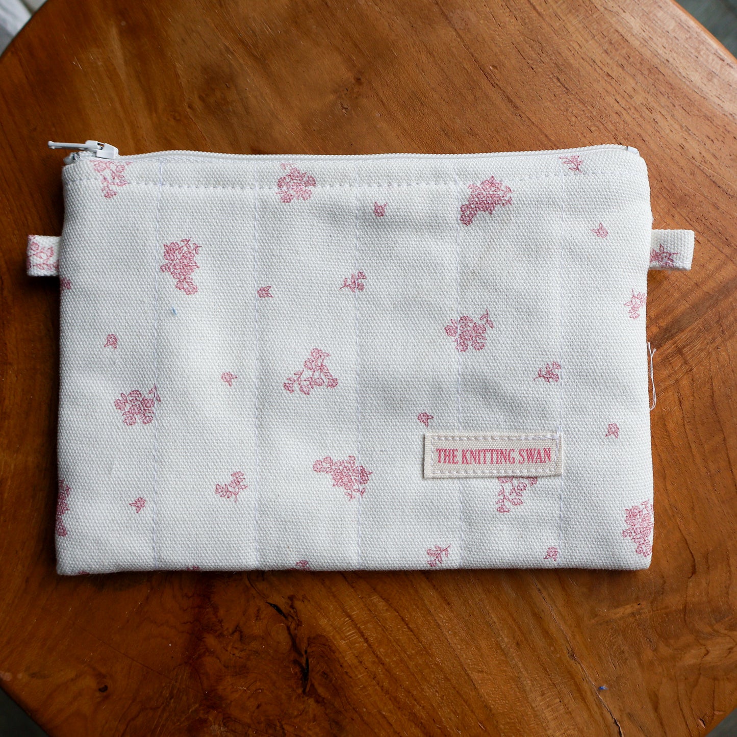 Blooming Meadow Notion Pouch