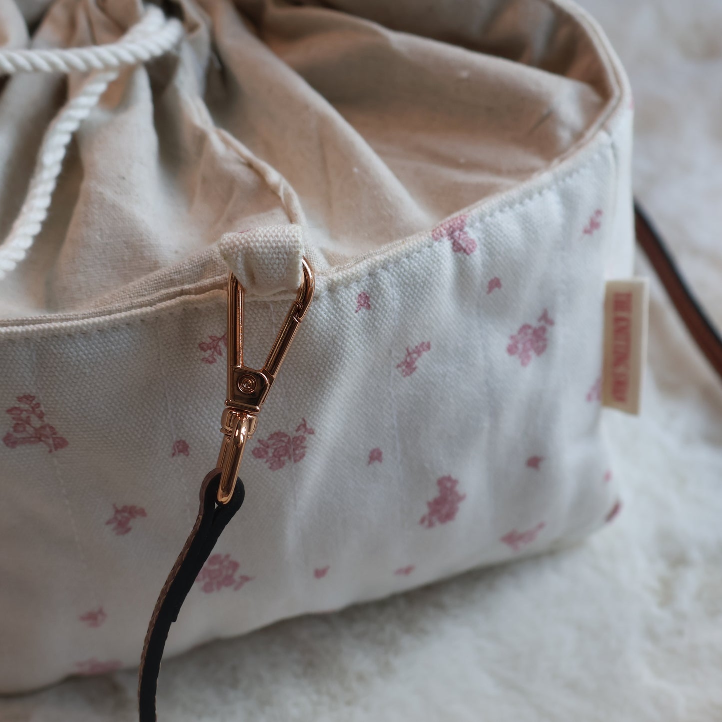 Blooming Meadow "Bagskette"