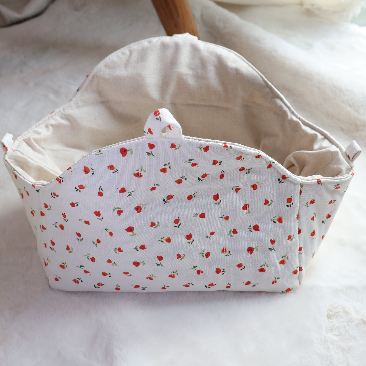 Poppies "Bagskette"