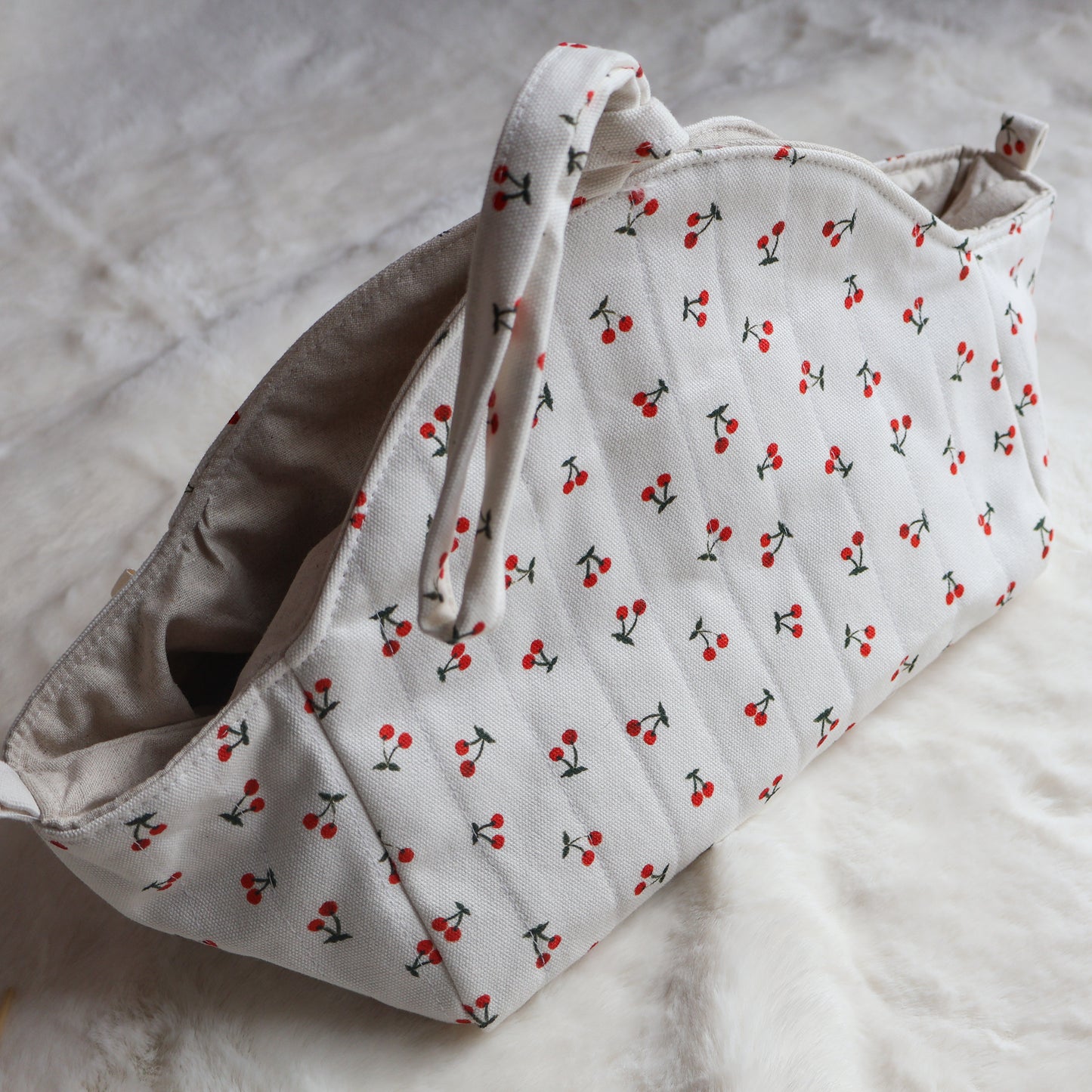 Cherries "Bagskette"
