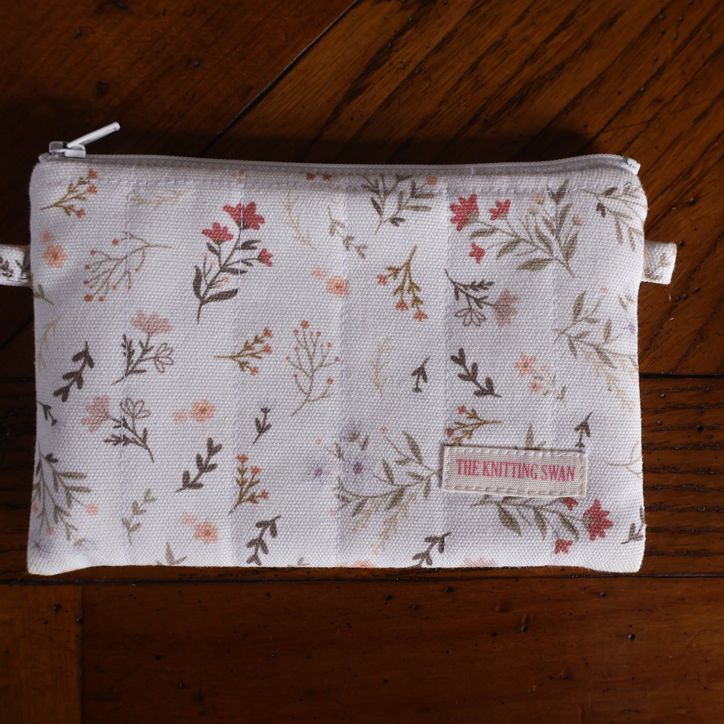 Autumn Notion Pouch